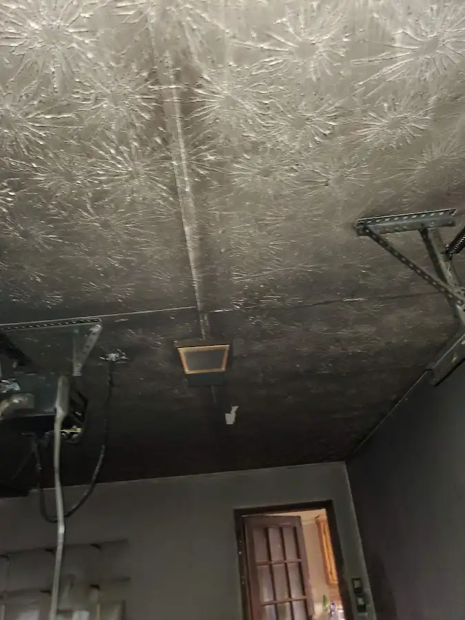 Fire and smoke damage assessment for Emergency Water Damage Services in Auburn